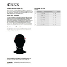 Ultraflite Misanthrope MIPS® Casco — Talla M, integral